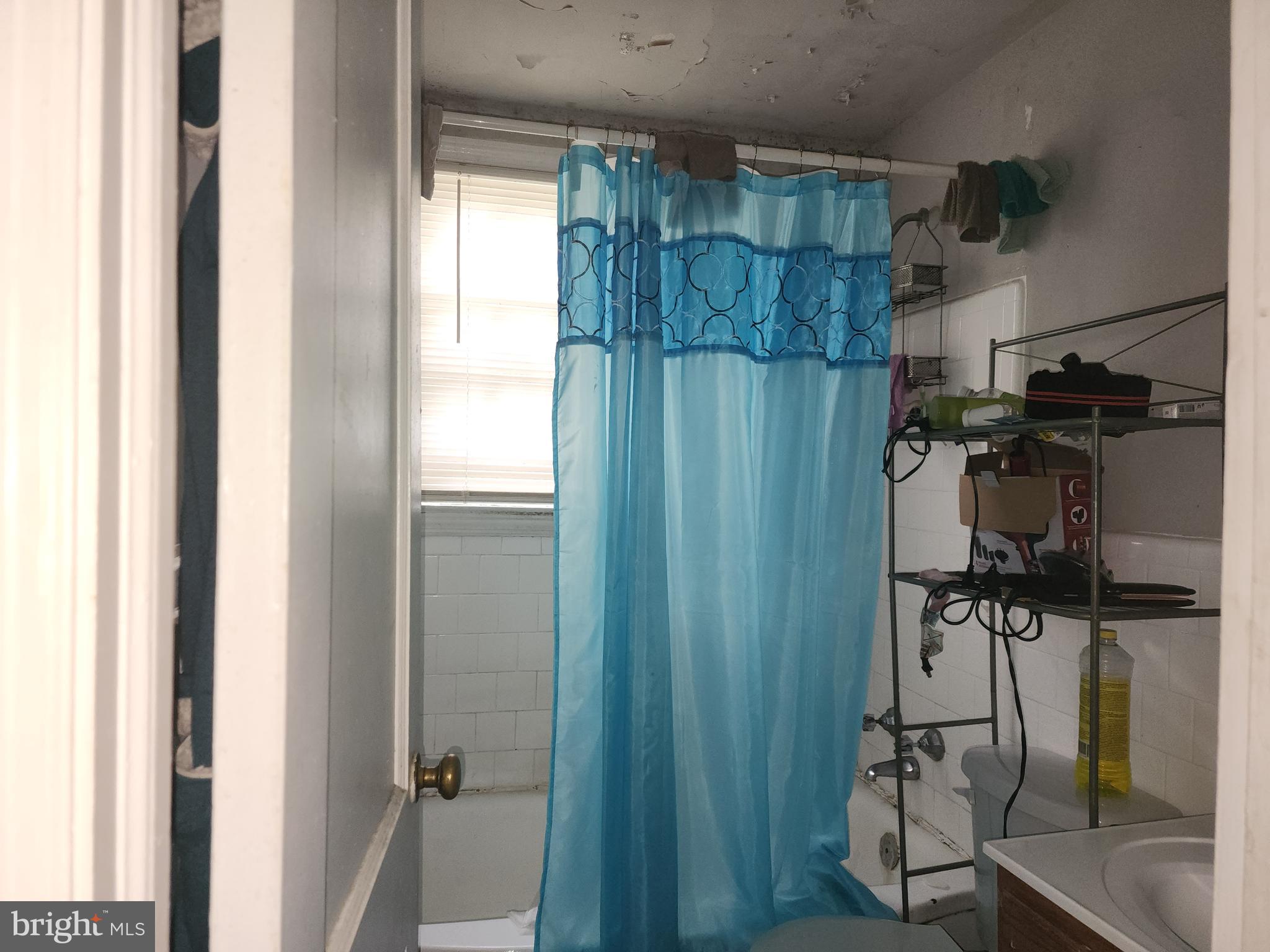 LANGSTON HUGHES - Residential