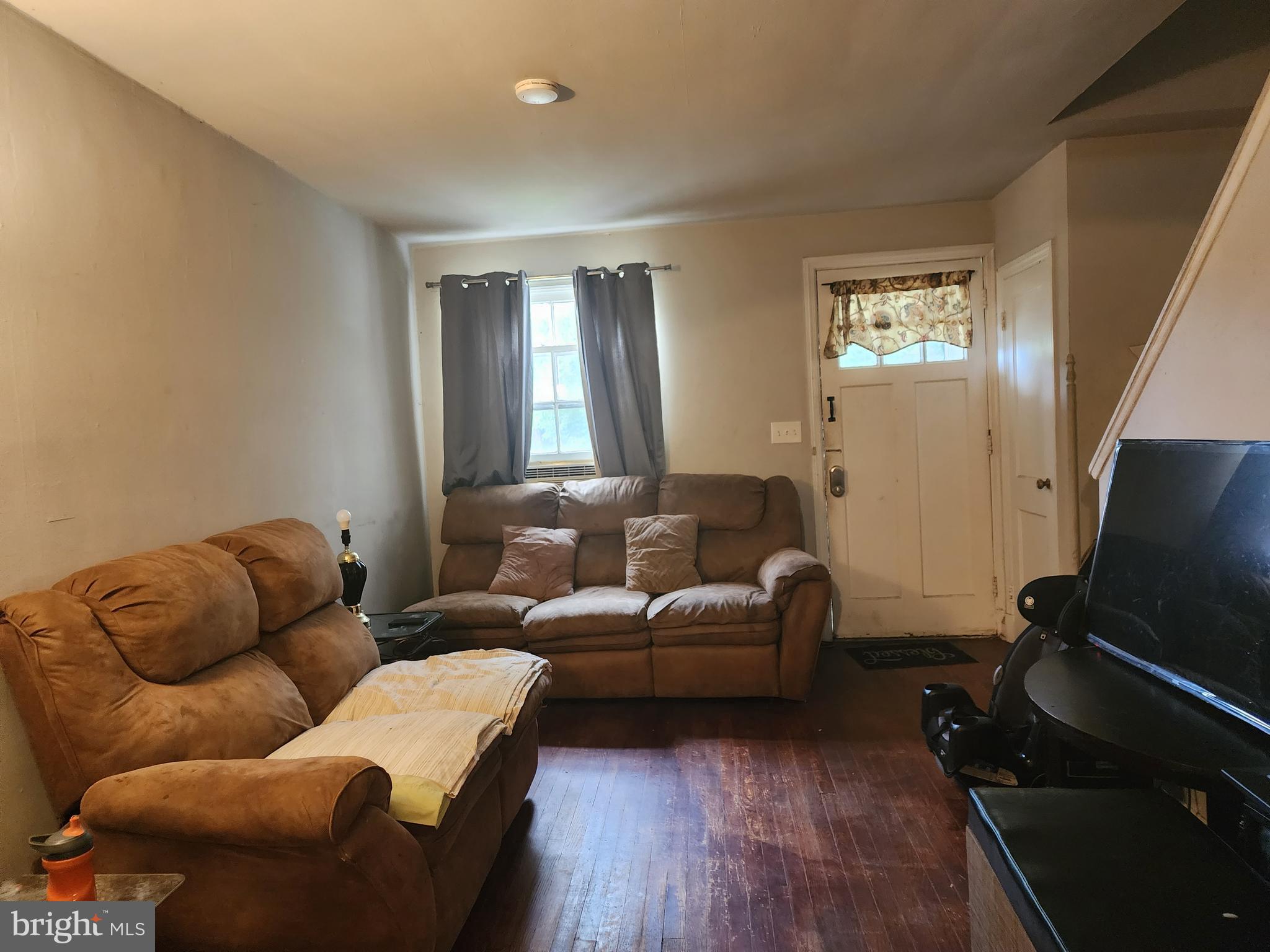 LANGSTON HUGHES - Residential