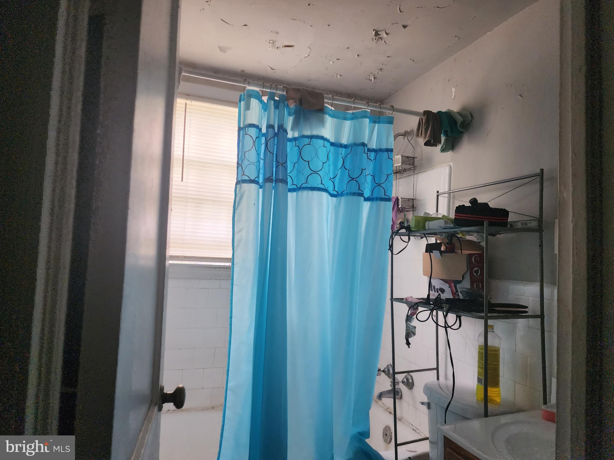 LANGSTON HUGHES - Residential