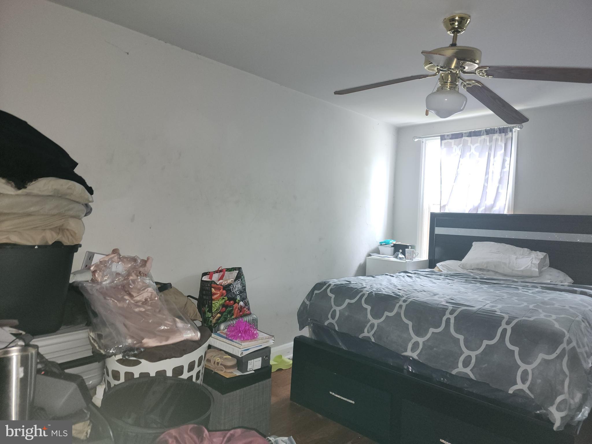 LANGSTON HUGHES - Residential