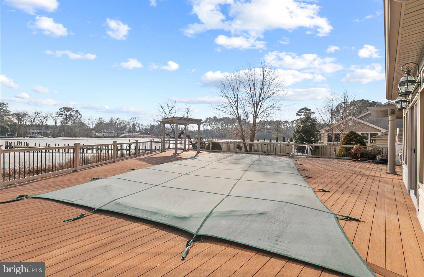 HERRING CREEK ESTATES - Residential