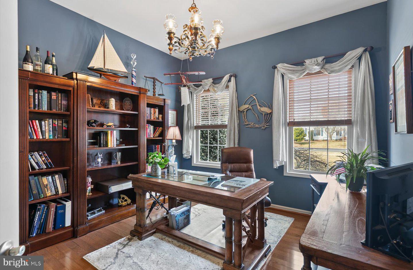 HERRING CREEK ESTATES - Residential