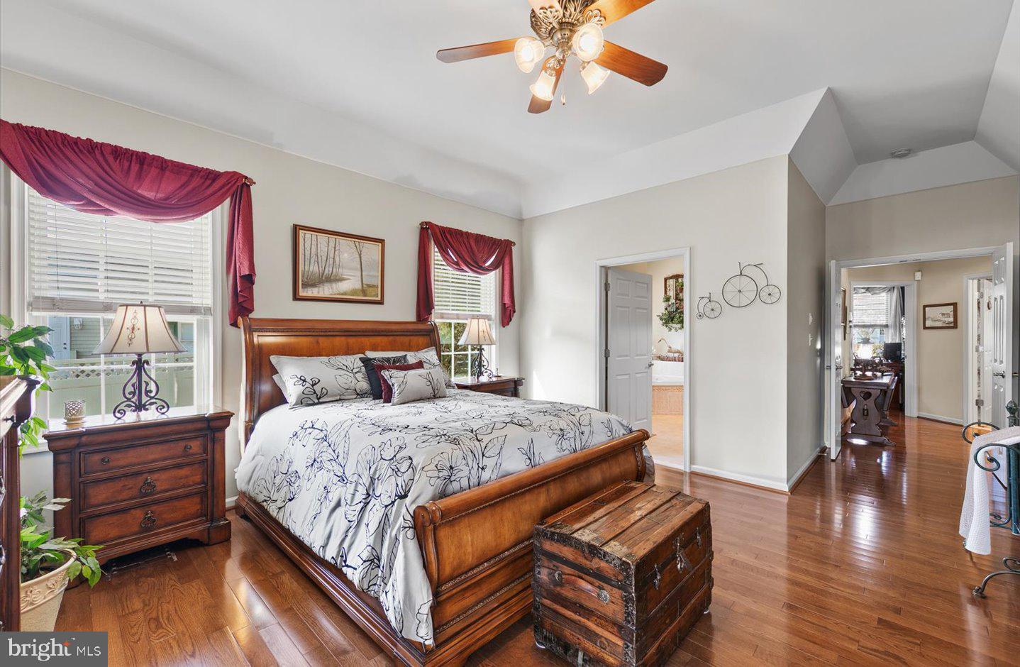 HERRING CREEK ESTATES - Residential