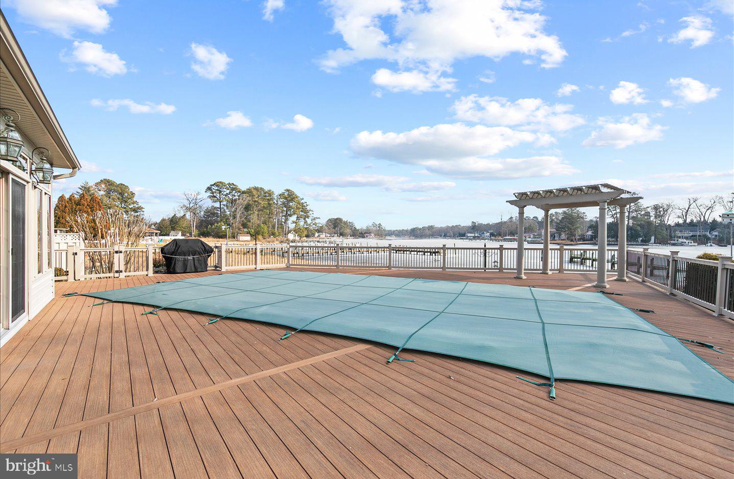 HERRING CREEK ESTATES - Residential