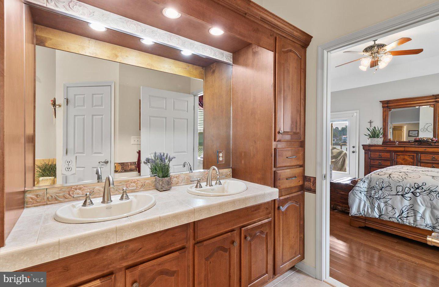 HERRING CREEK ESTATES - Residential