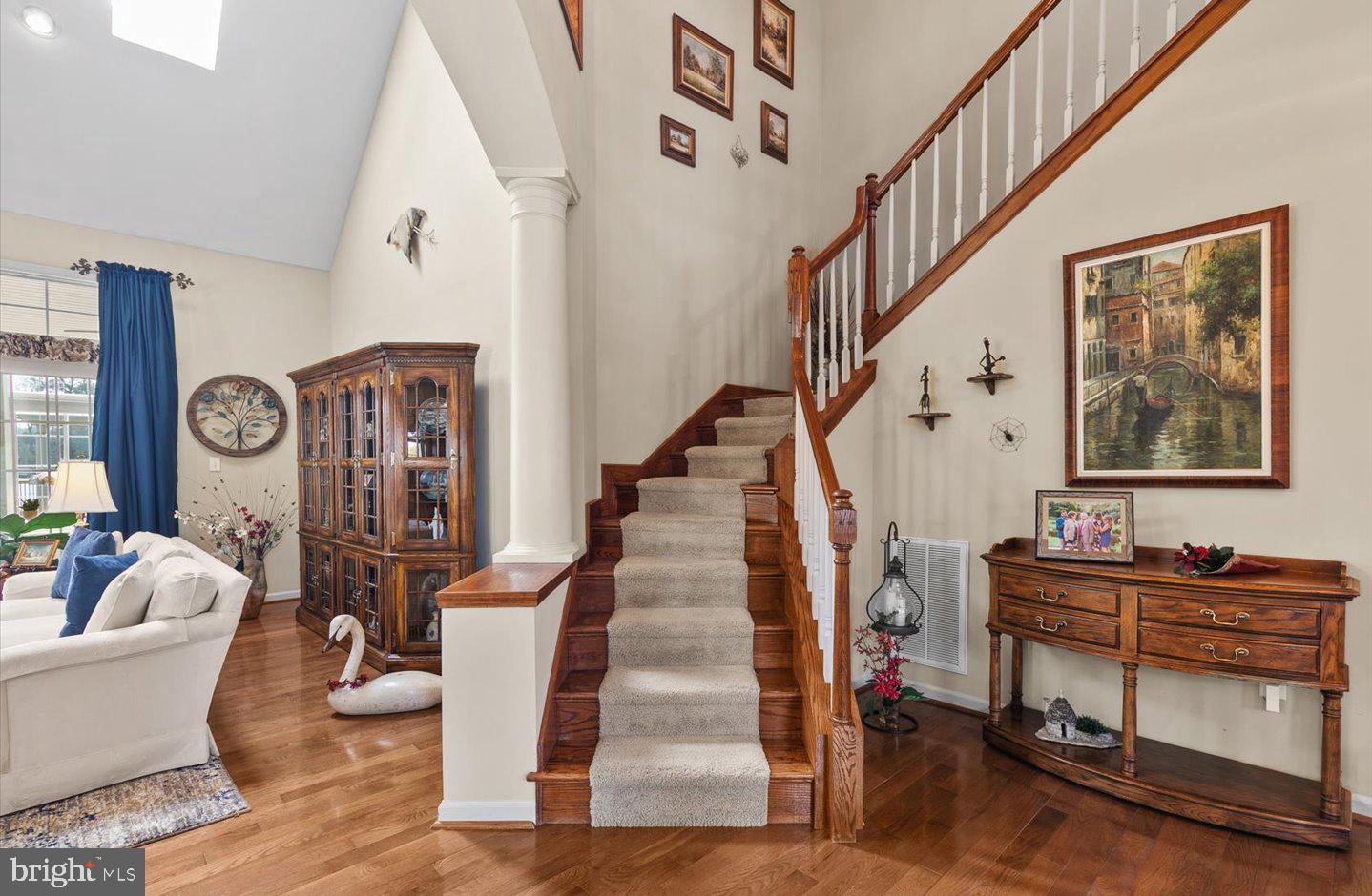 HERRING CREEK ESTATES - Residential