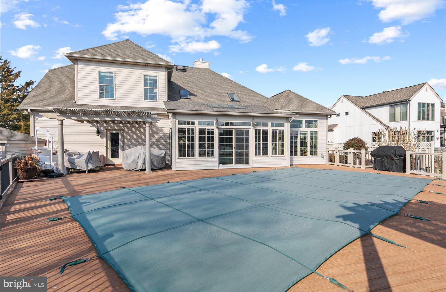 HERRING CREEK ESTATES - Residential