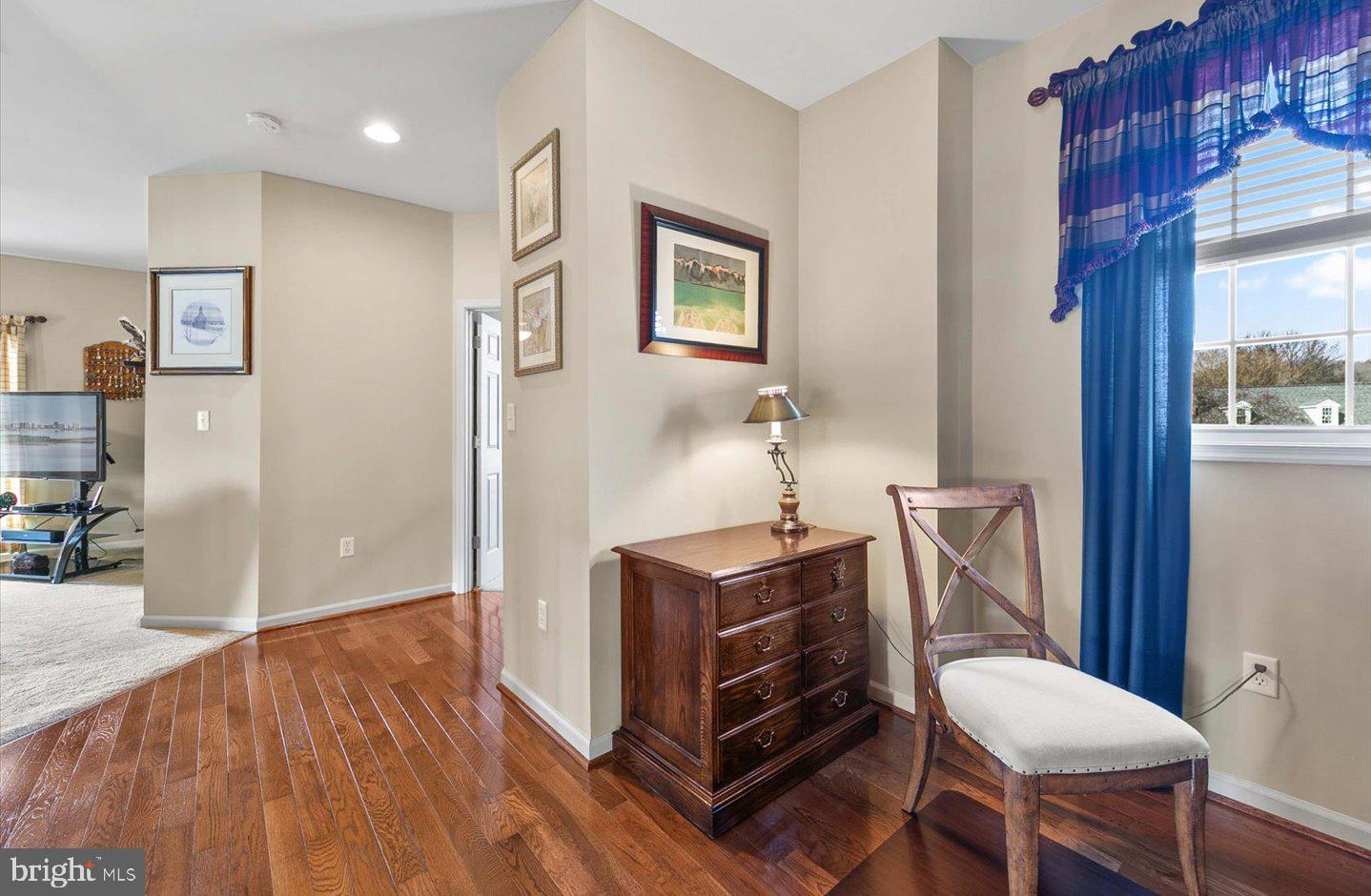 HERRING CREEK ESTATES - Residential