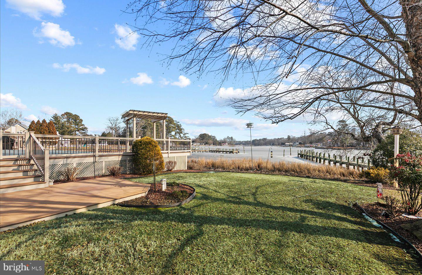 HERRING CREEK ESTATES - Residential