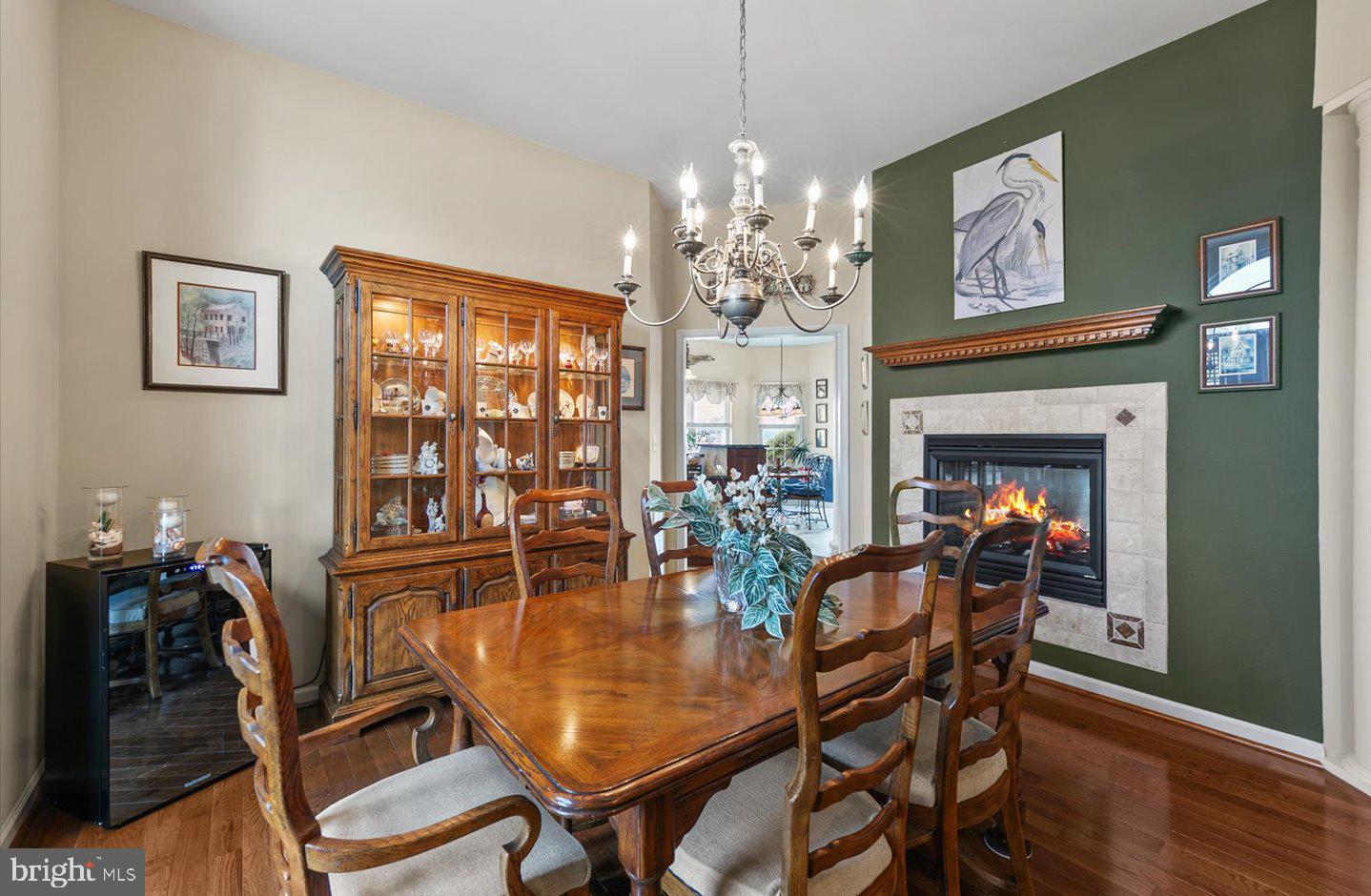 HERRING CREEK ESTATES - Residential