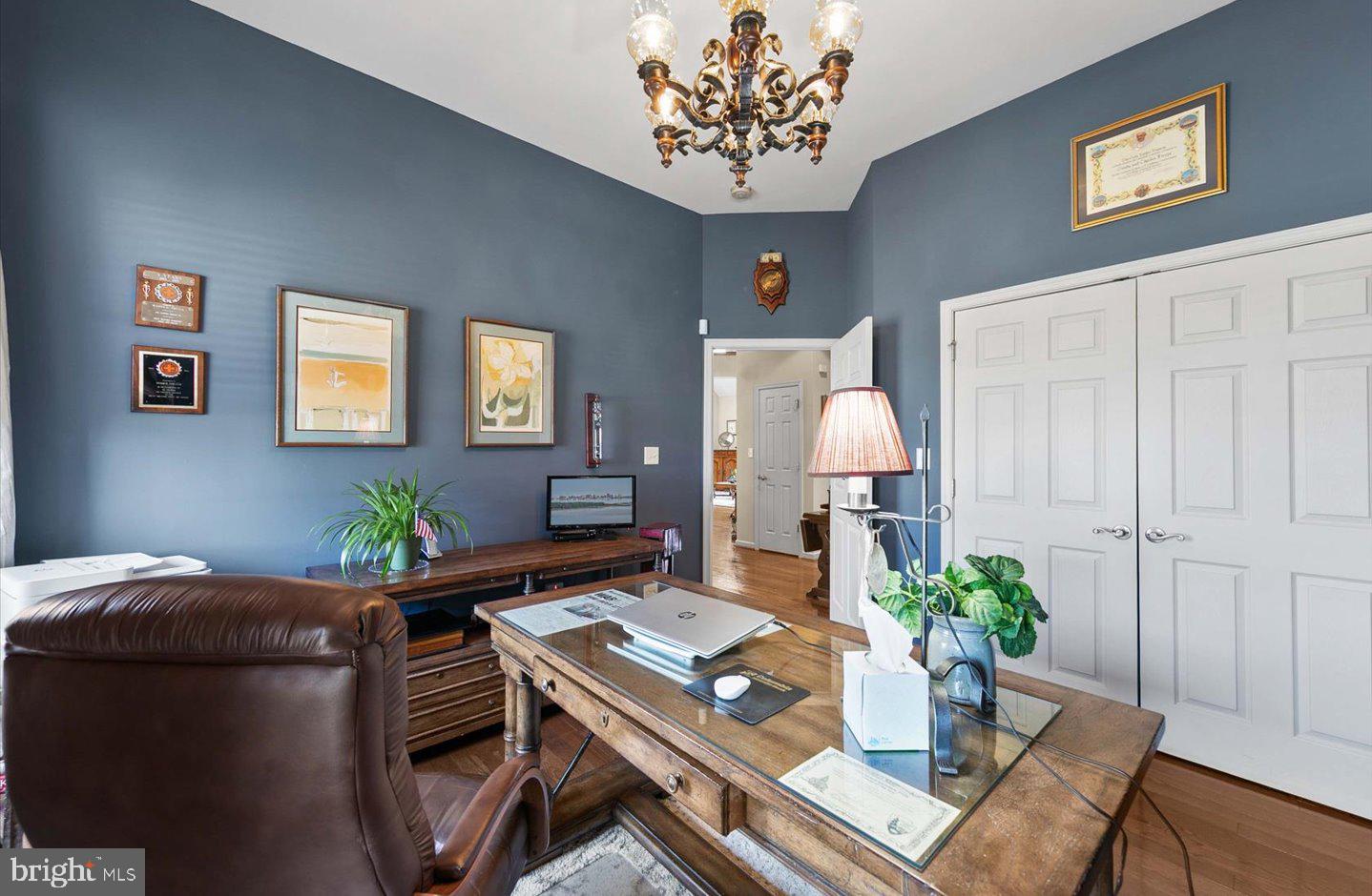 HERRING CREEK ESTATES - Residential