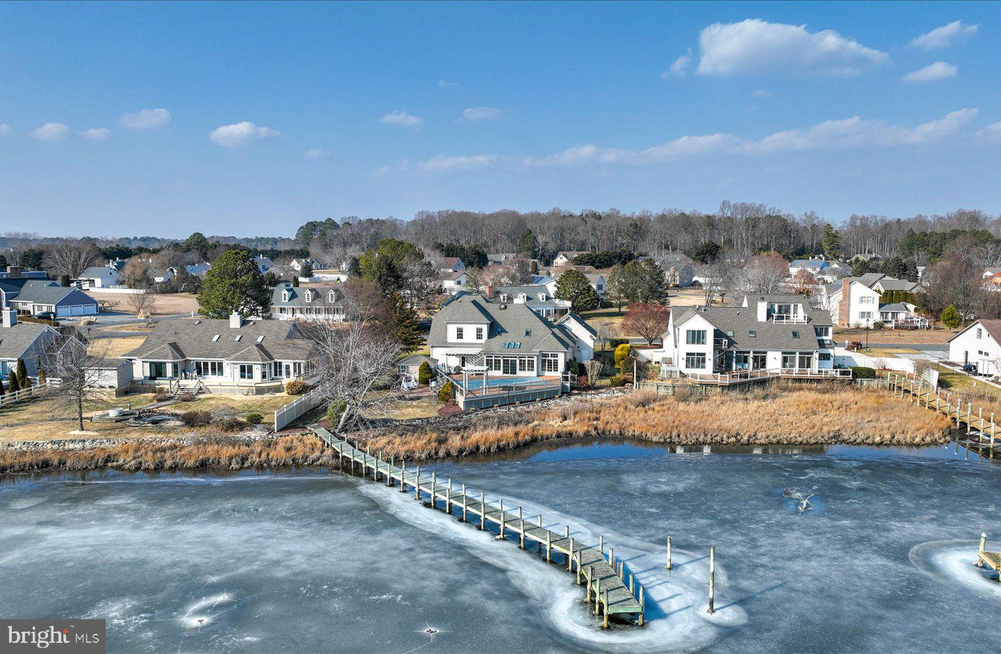 HERRING CREEK ESTATES - Residential