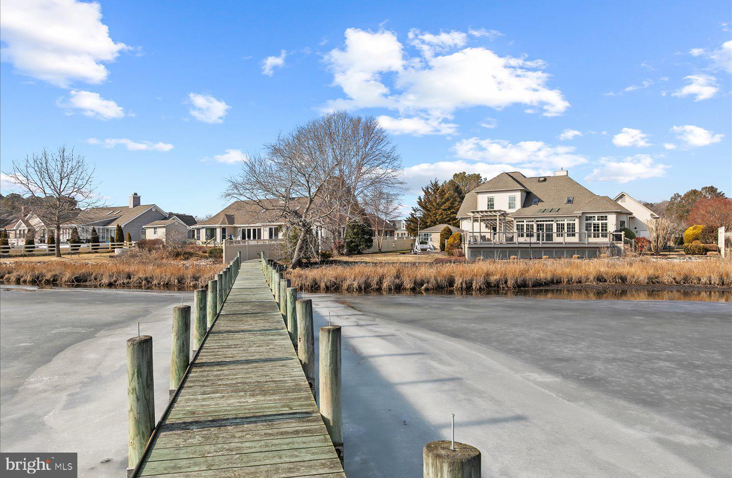 HERRING CREEK ESTATES - Residential