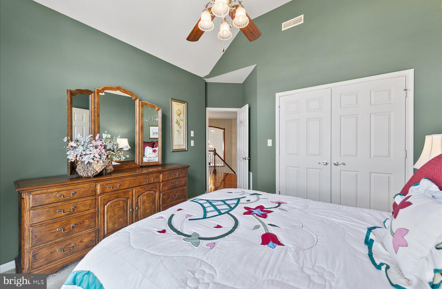 HERRING CREEK ESTATES - Residential