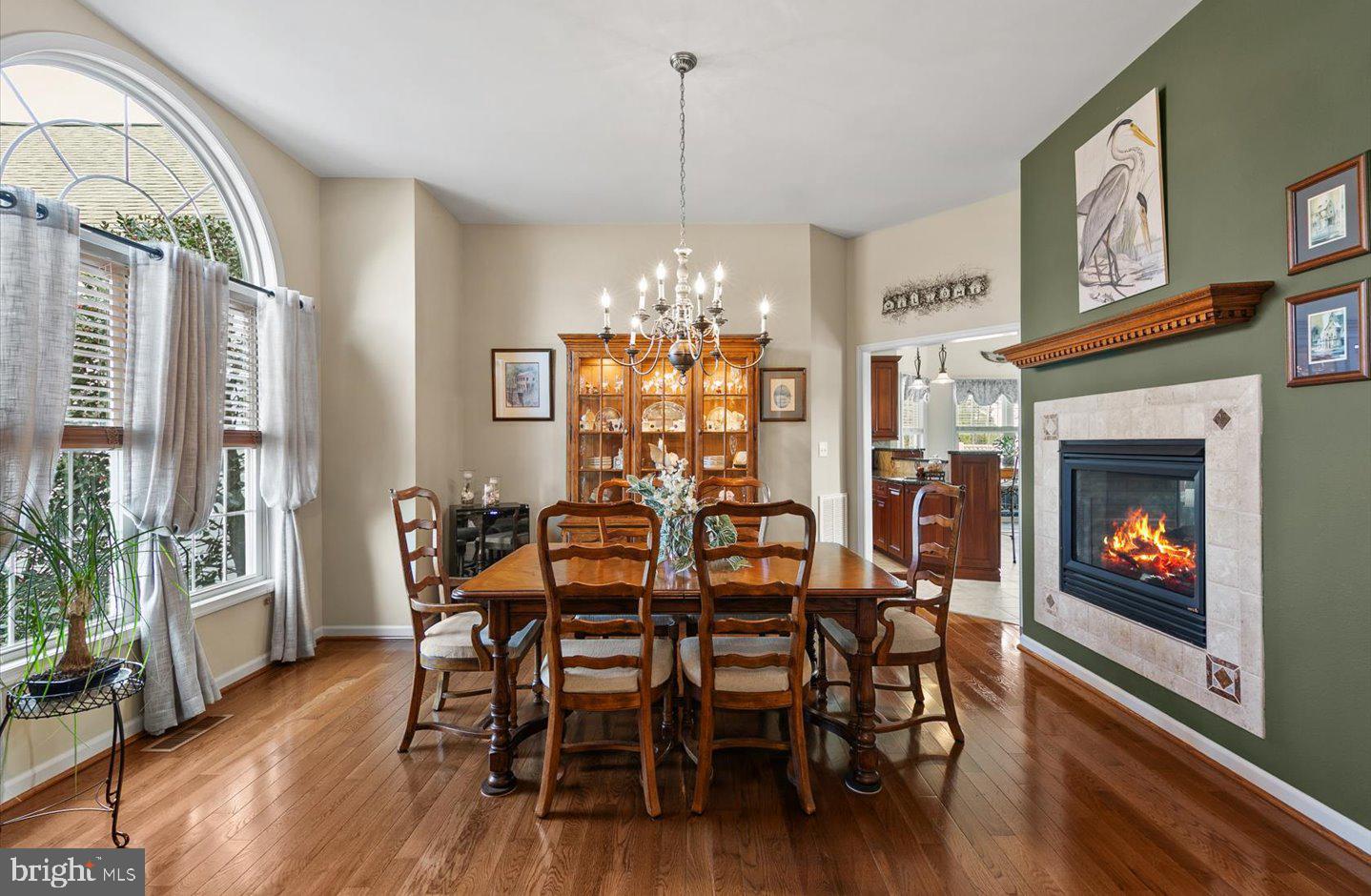 HERRING CREEK ESTATES - Residential