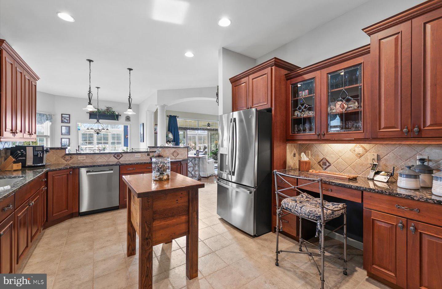 HERRING CREEK ESTATES - Residential