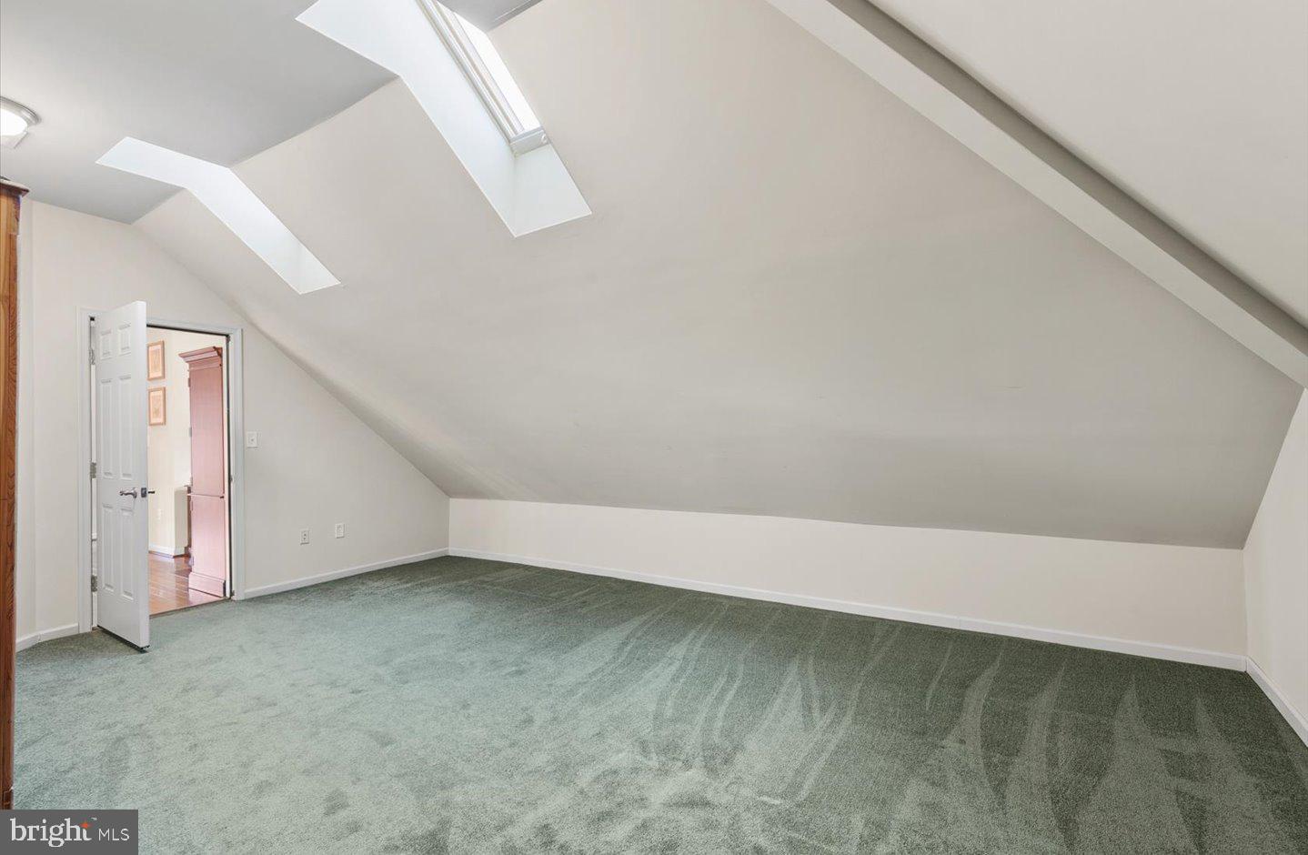 HERRING CREEK ESTATES - Residential