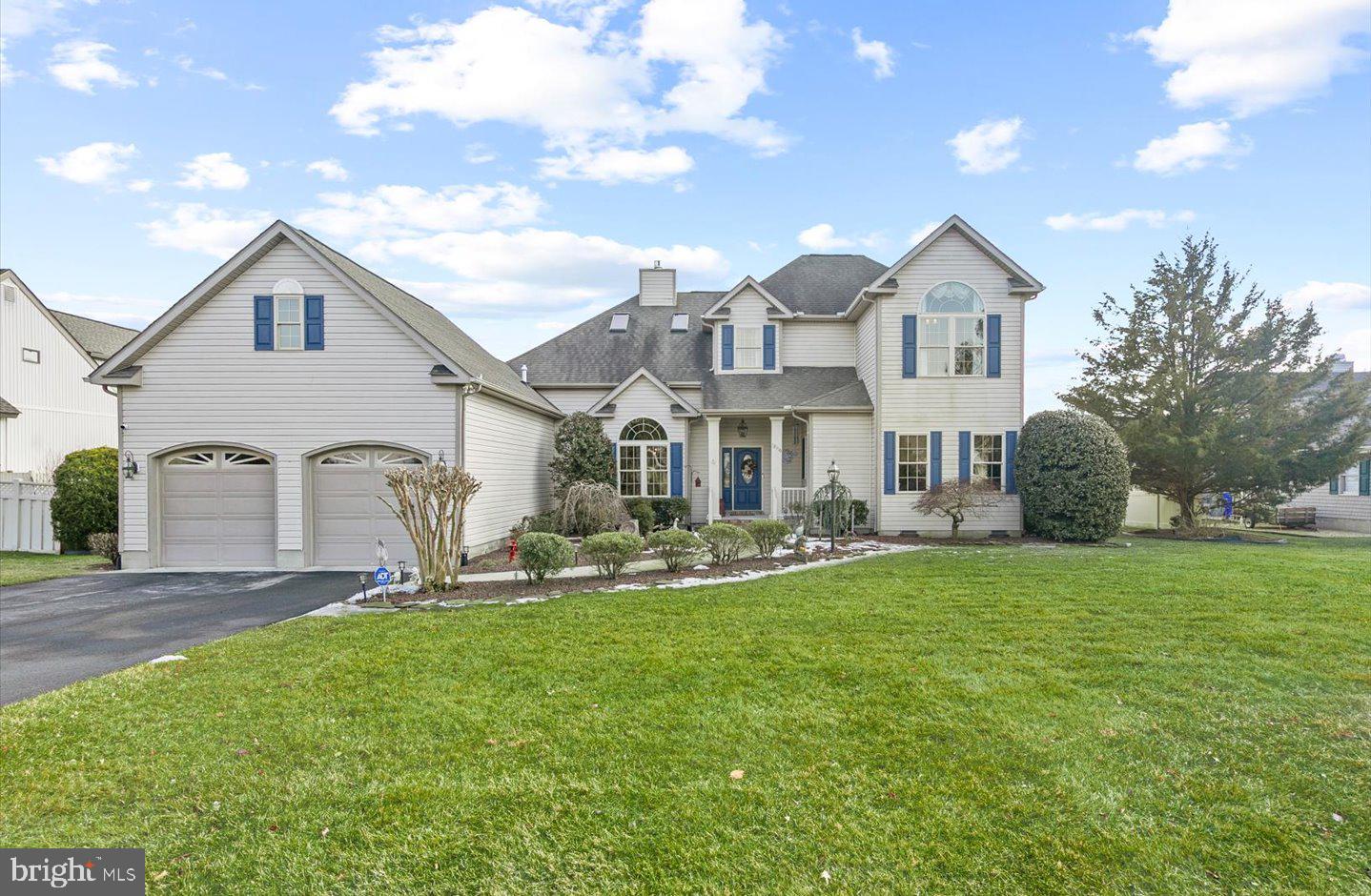 HERRING CREEK ESTATES - Residential