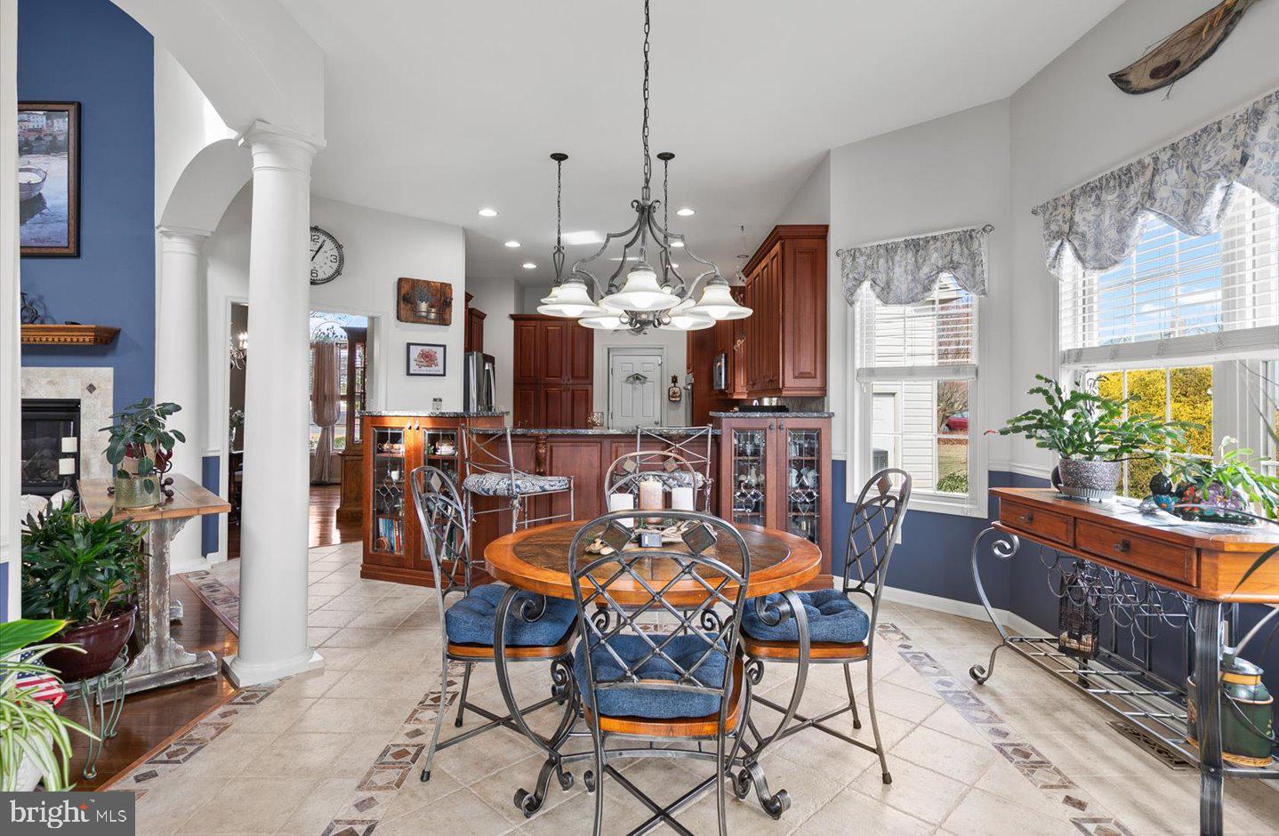 HERRING CREEK ESTATES - Residential