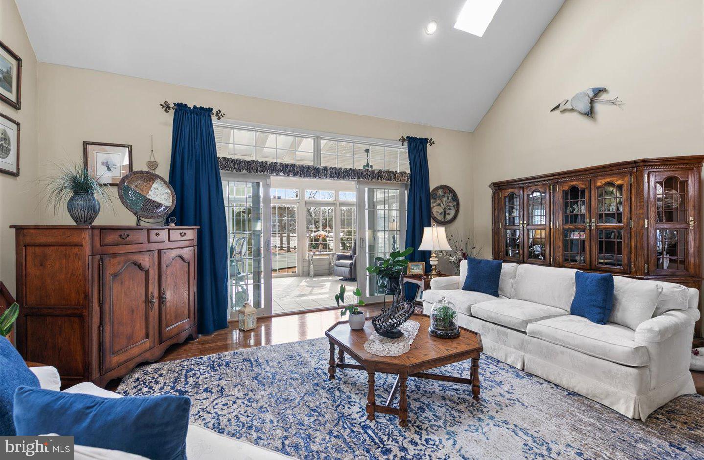 HERRING CREEK ESTATES - Residential