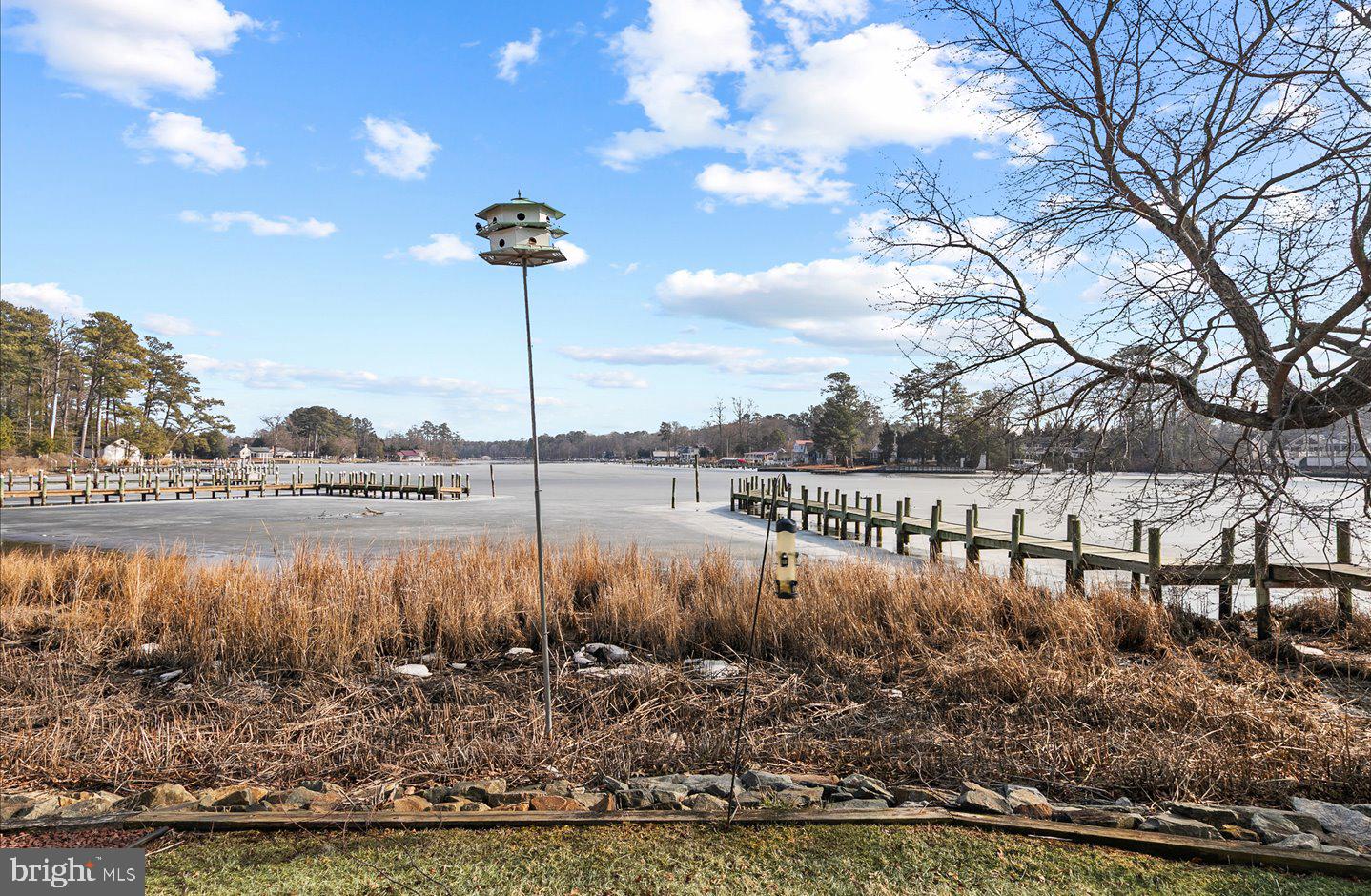 HERRING CREEK ESTATES - Residential