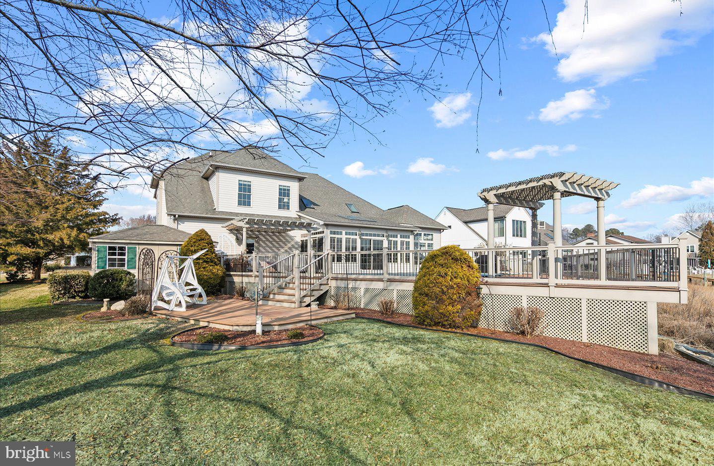 HERRING CREEK ESTATES - Residential