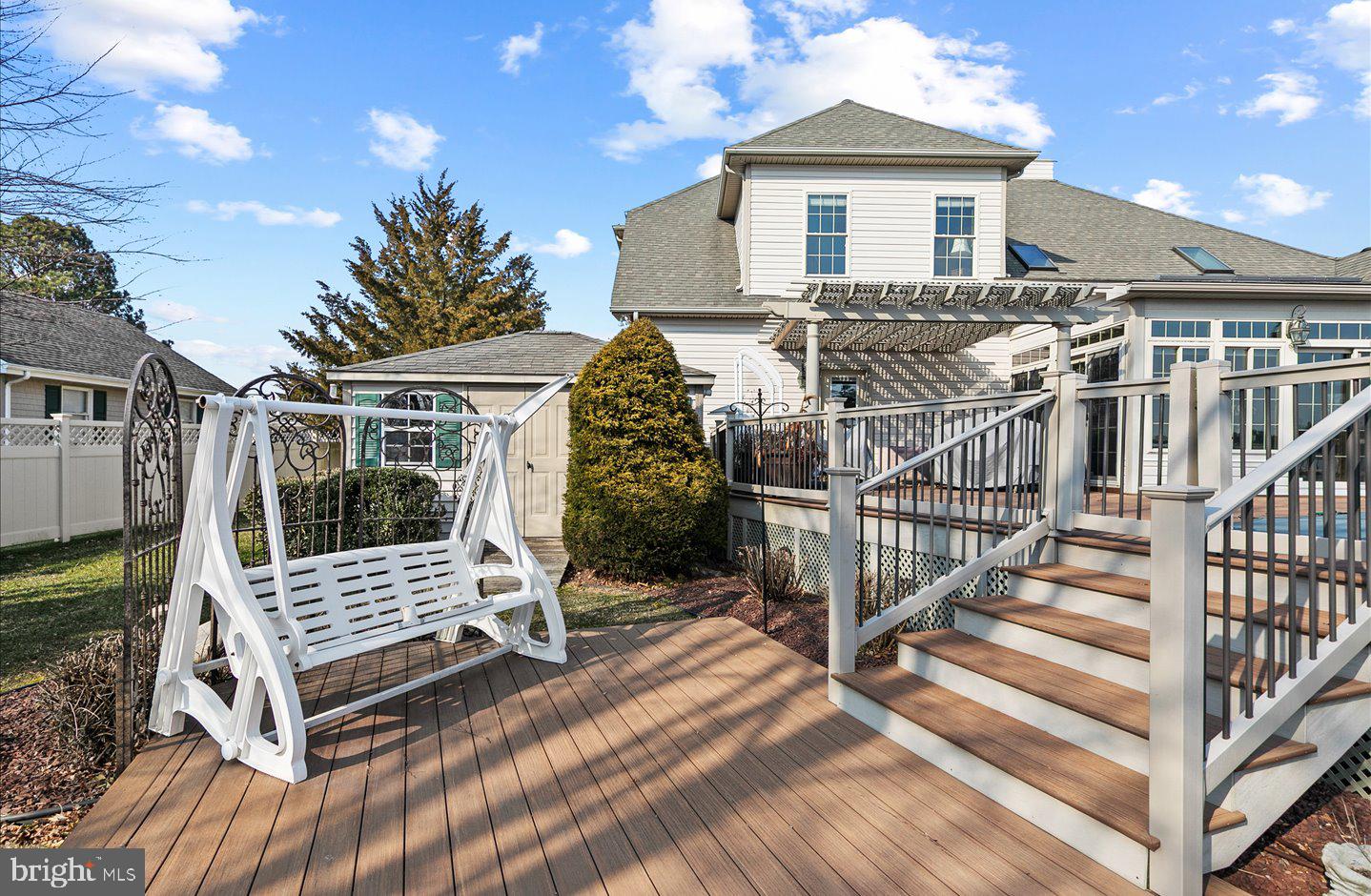 HERRING CREEK ESTATES - Residential