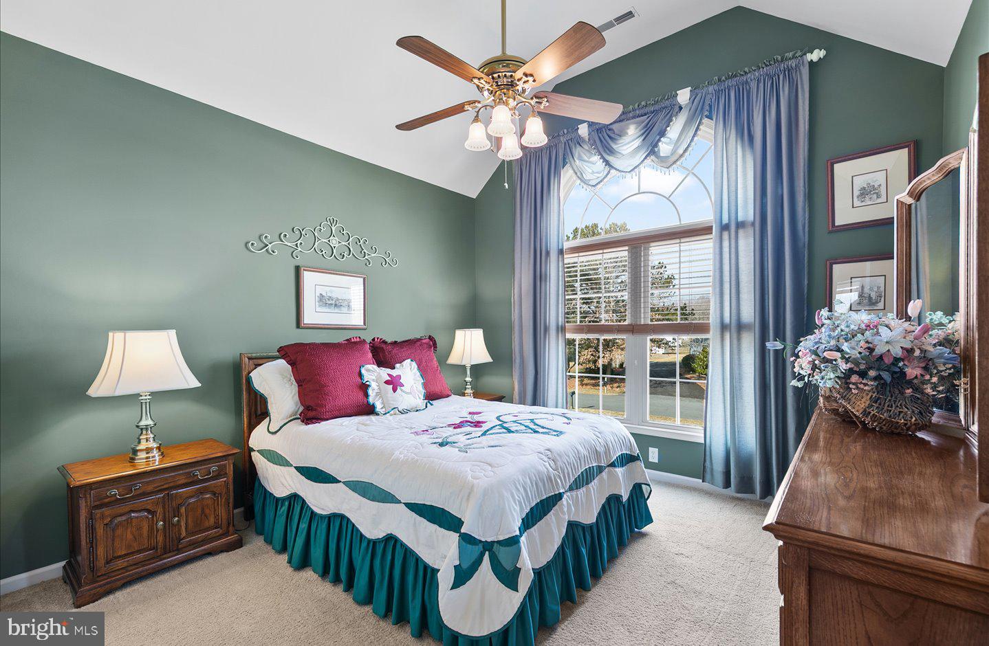 HERRING CREEK ESTATES - Residential