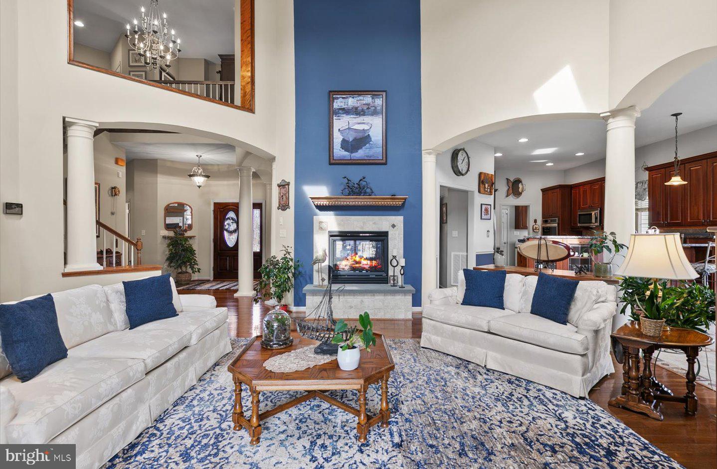 HERRING CREEK ESTATES - Residential