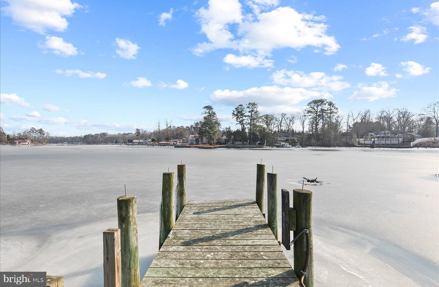 HERRING CREEK ESTATES - Residential