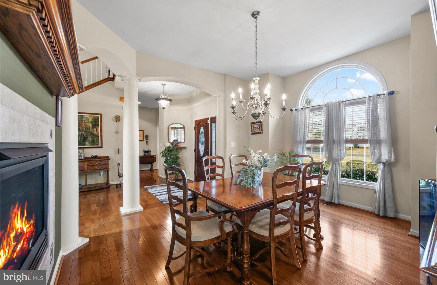 HERRING CREEK ESTATES - Residential