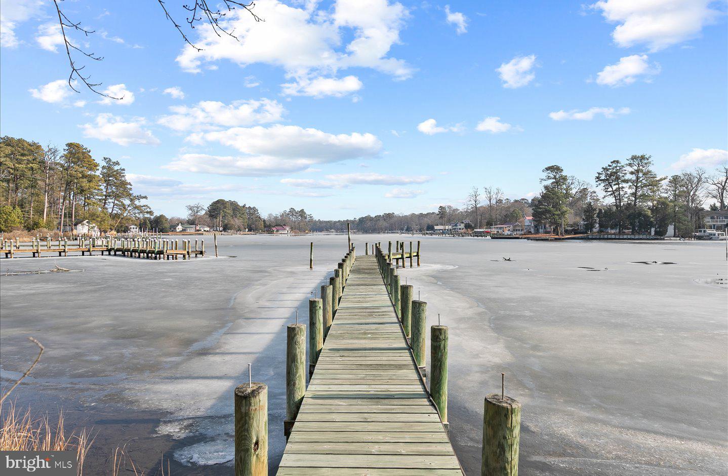 HERRING CREEK ESTATES - Residential