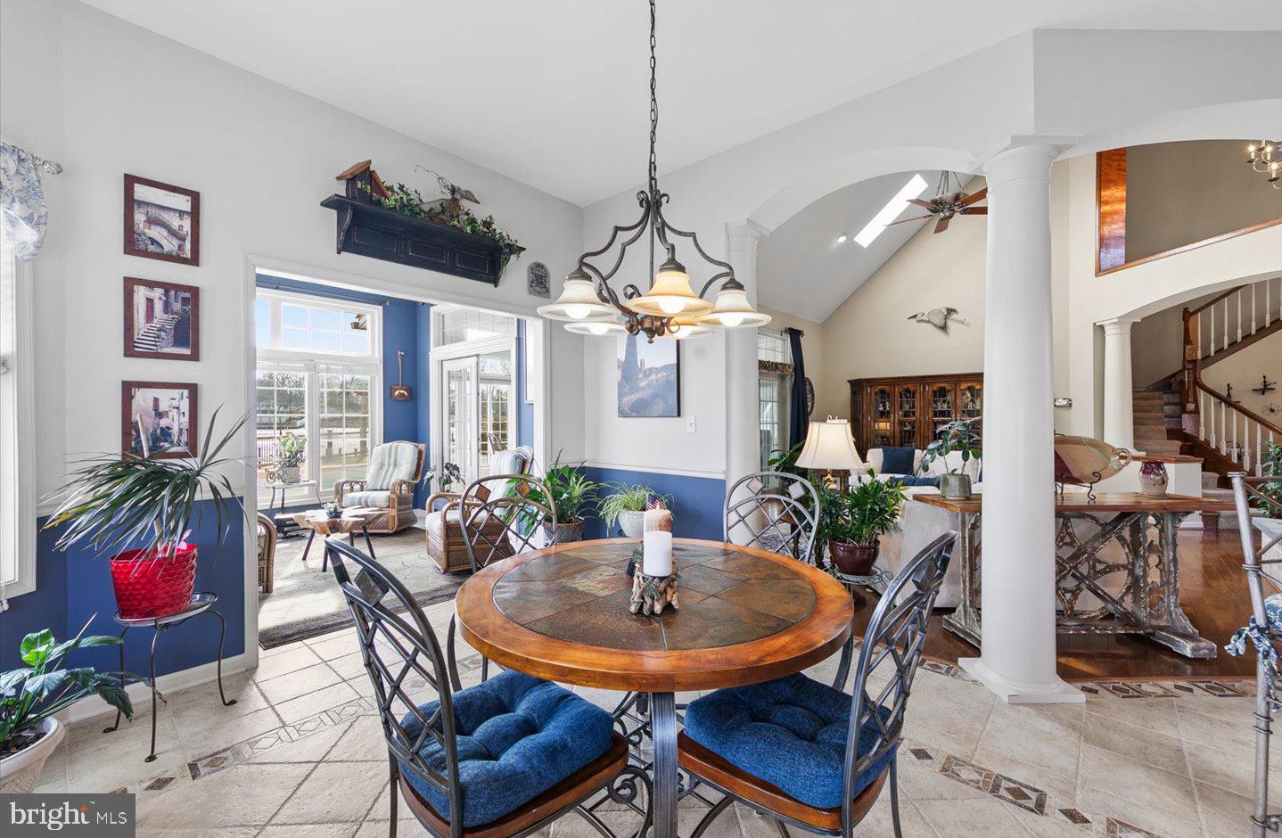 HERRING CREEK ESTATES - Residential