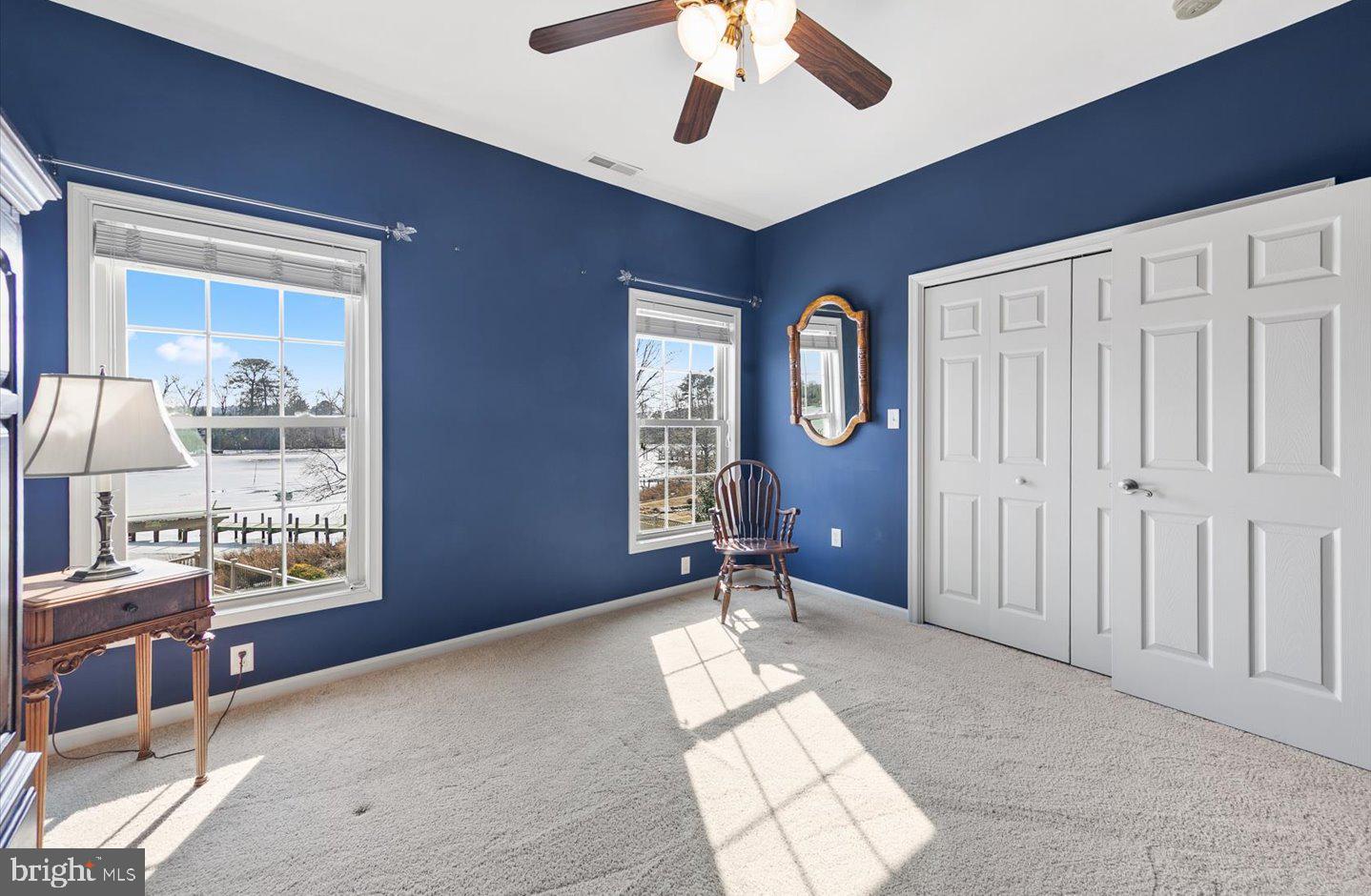 HERRING CREEK ESTATES - Residential