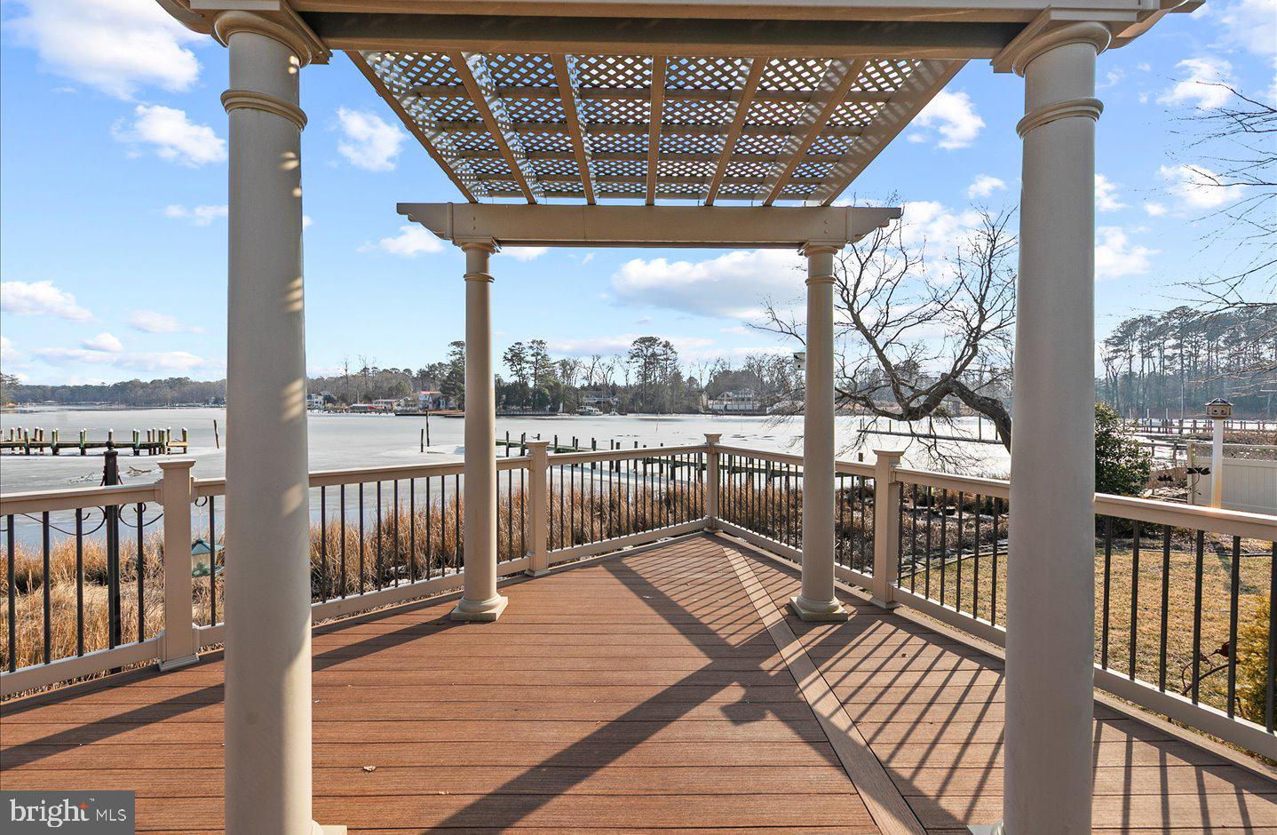 HERRING CREEK ESTATES - Residential