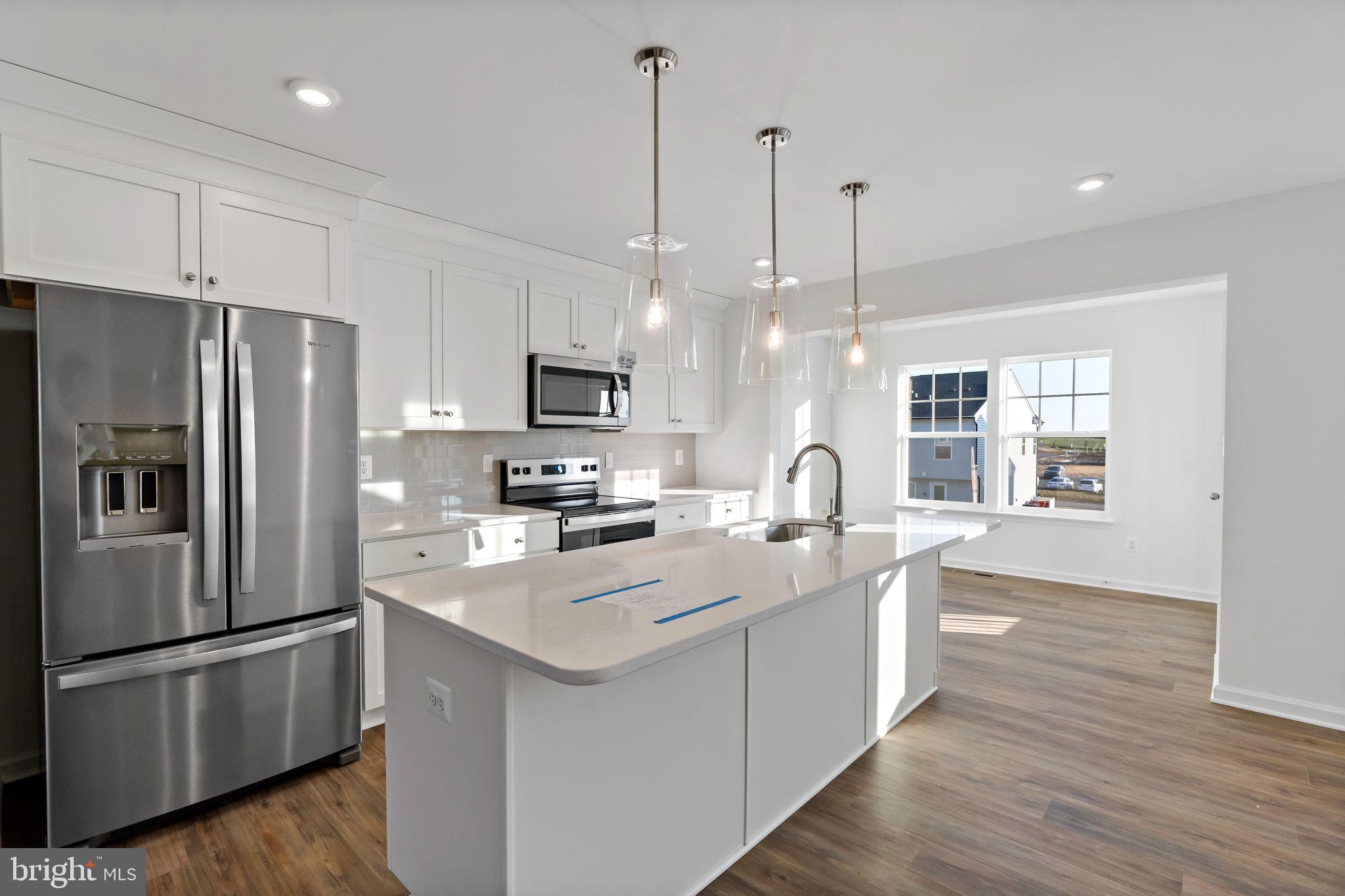 HOMESITE 47 MAGNOLIA COURT