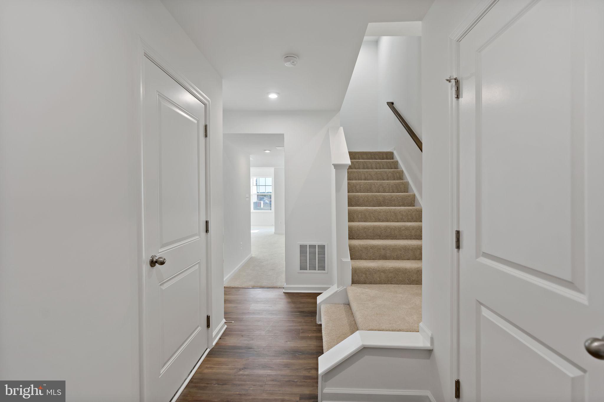 HOMESITE 47 MAGNOLIA COURT