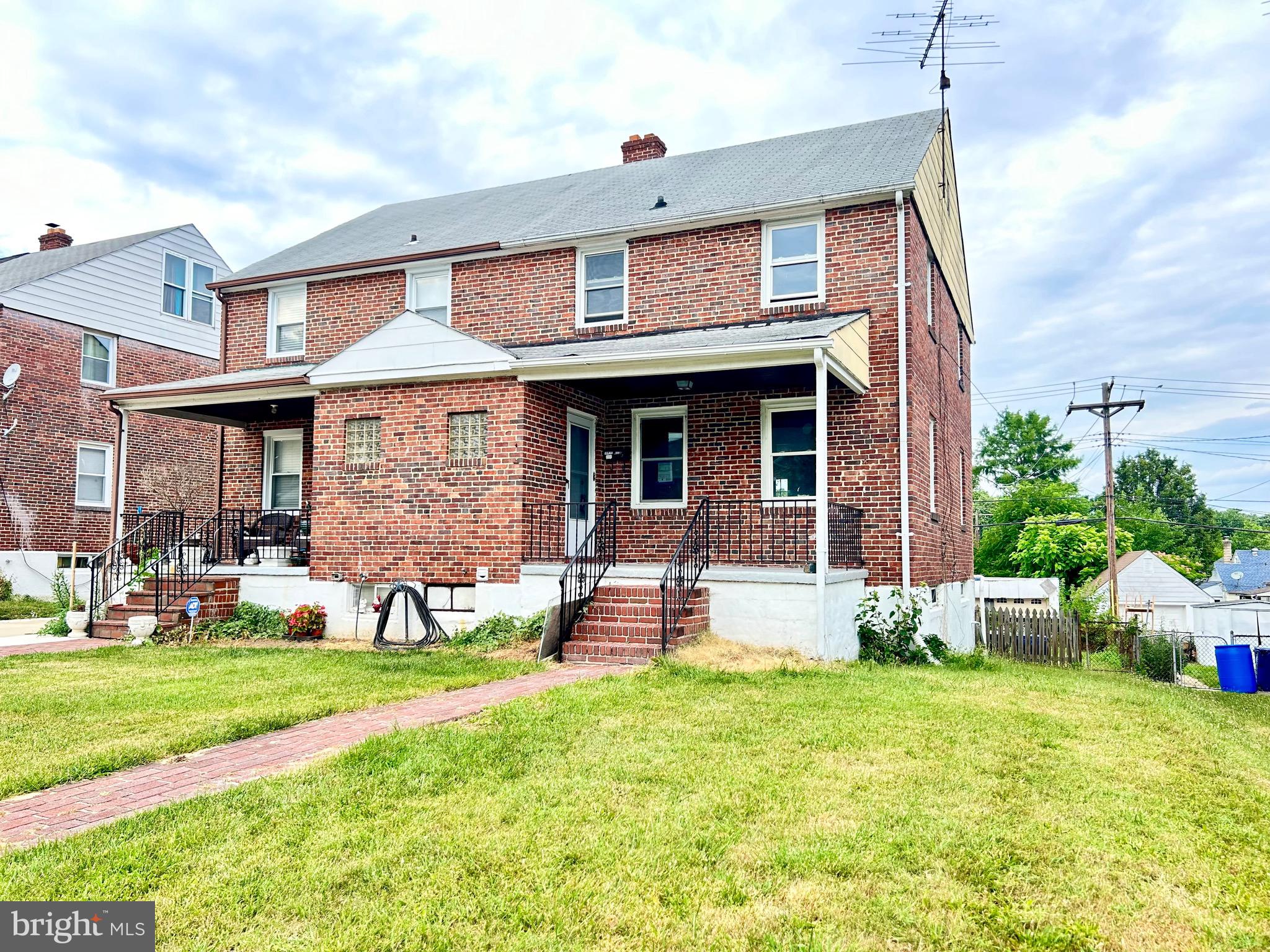 GLENHAM - BELFORD - Residential Lease