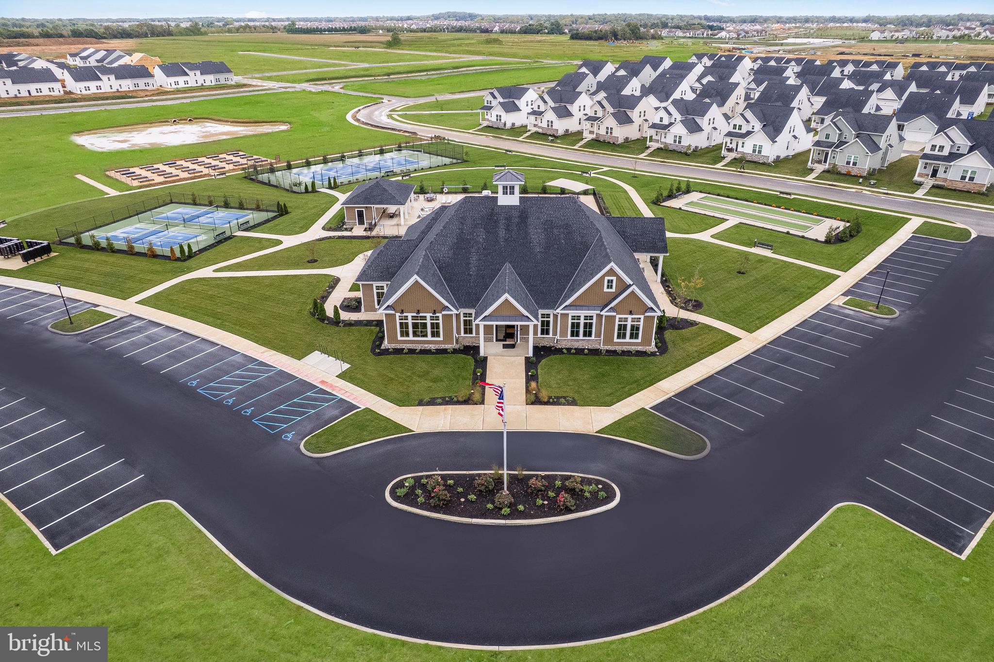 VENUE AT WINCHELSEA - Residential