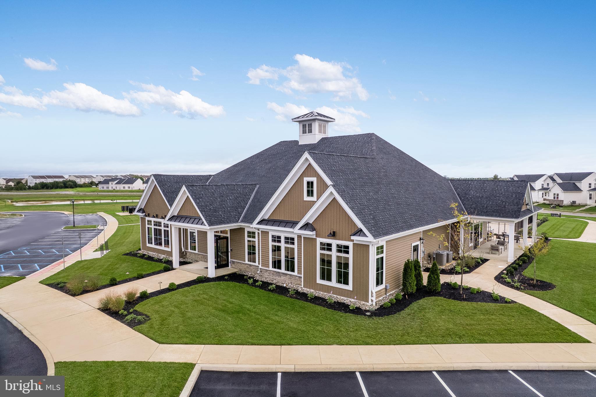 VENUE AT WINCHELSEA - Residential