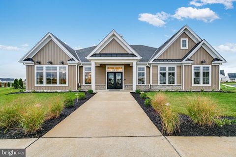 Tiny photo for 2251 Winchelsea Parkway, MIDDLETOWN, DE 19709 (MLS # DENC2103254)