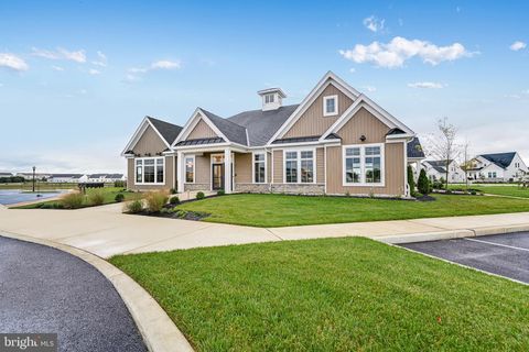 Tiny photo for 2251 Winchelsea Parkway, MIDDLETOWN, DE 19709 (MLS # DENC2103254)