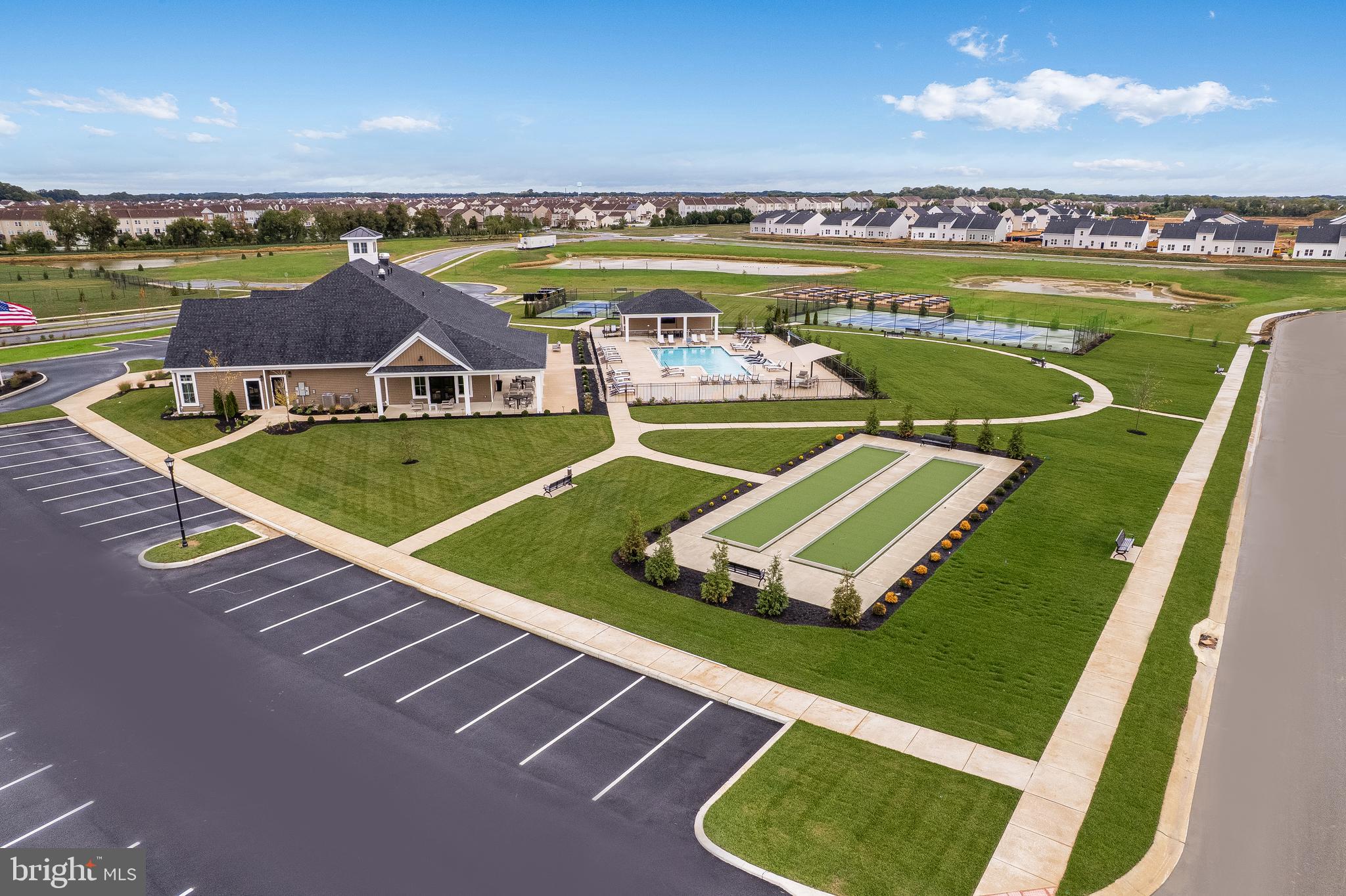 VENUE AT WINCHELSEA - Residential