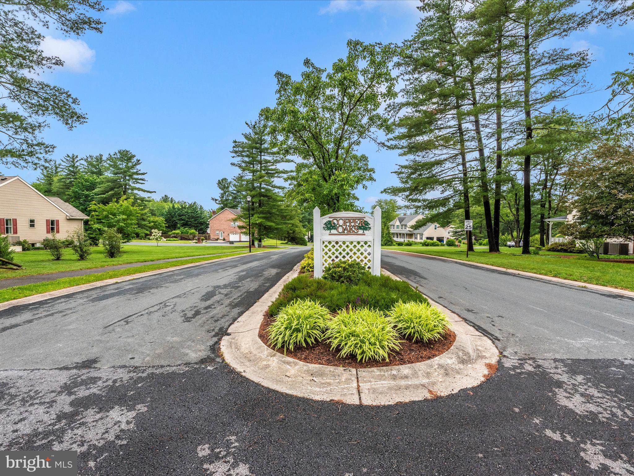 COPPER OAKS - Residential