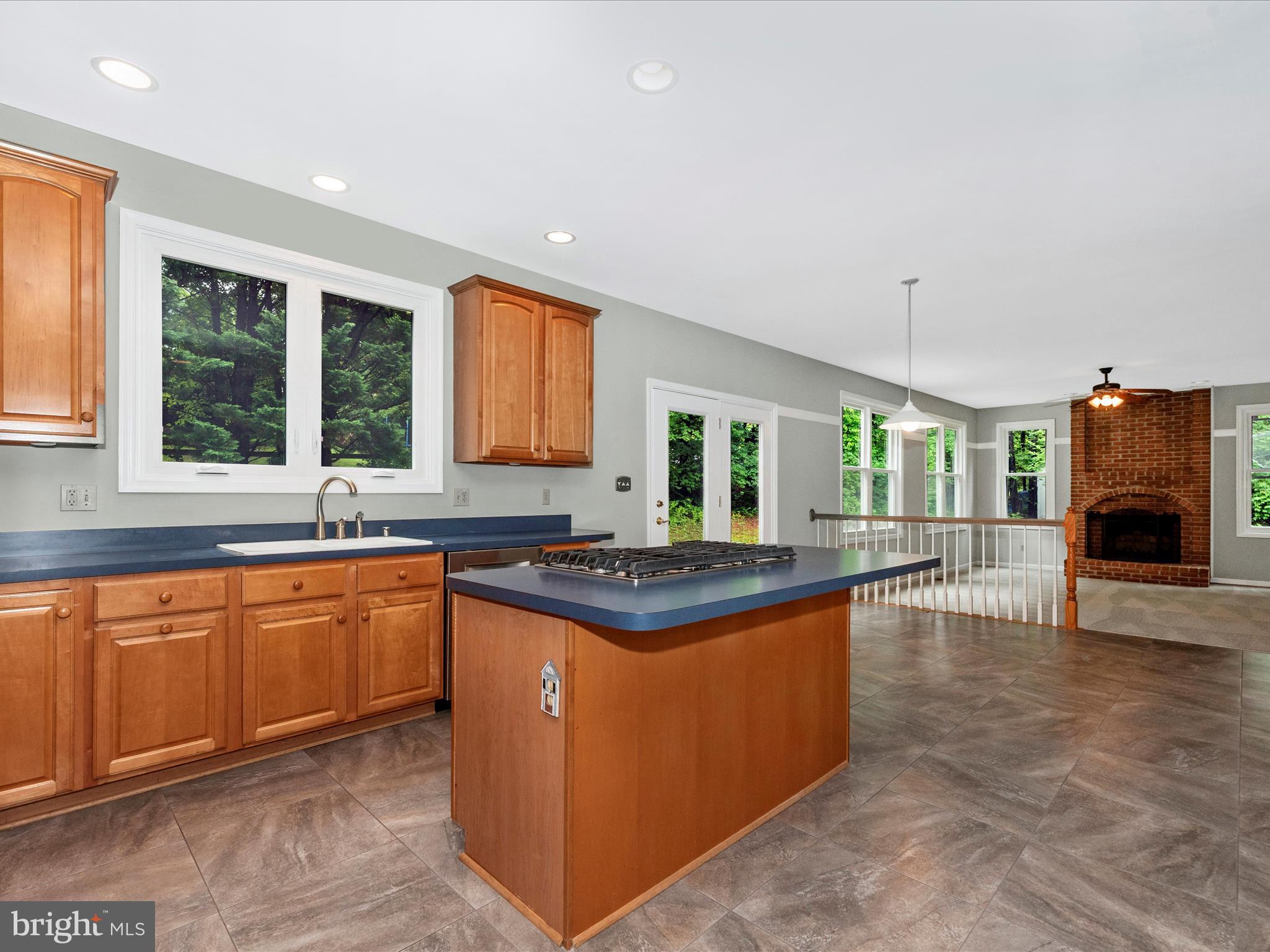 COPPER OAKS - Residential