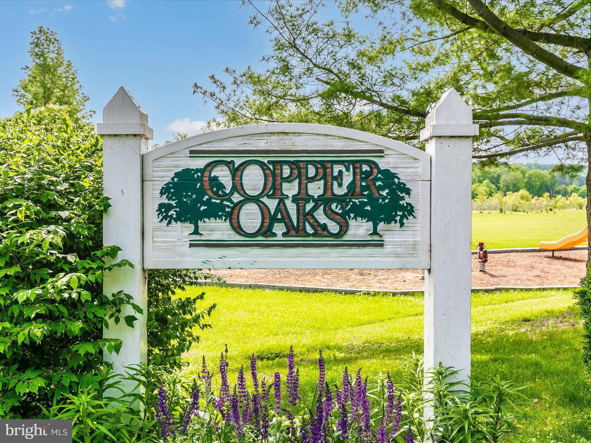 COPPER OAKS - Residential