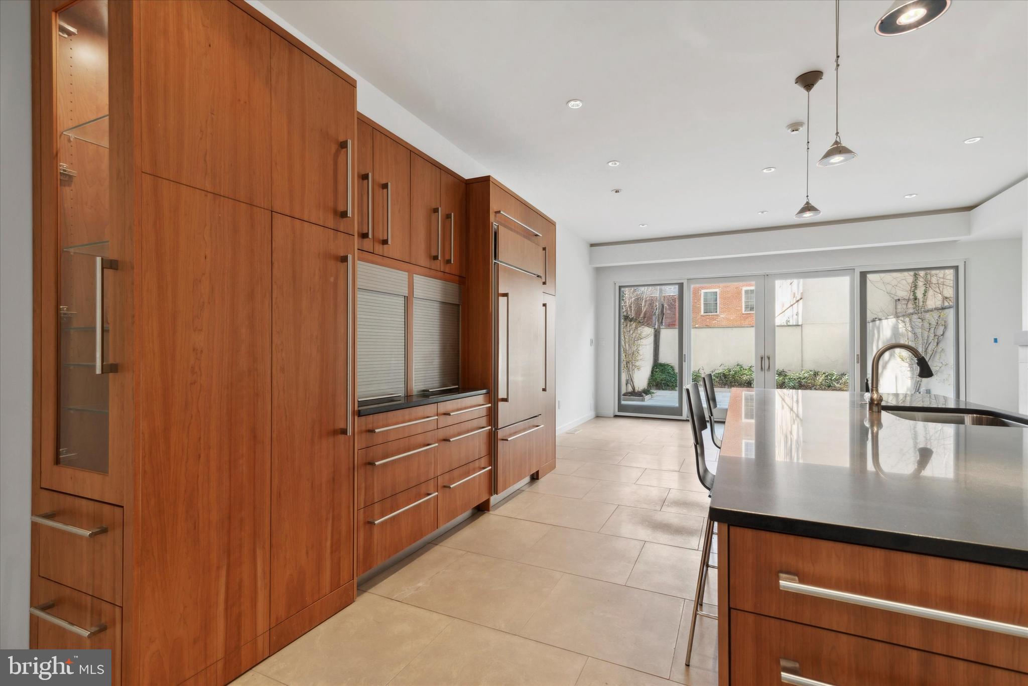 FITLER SQUARE - Residential