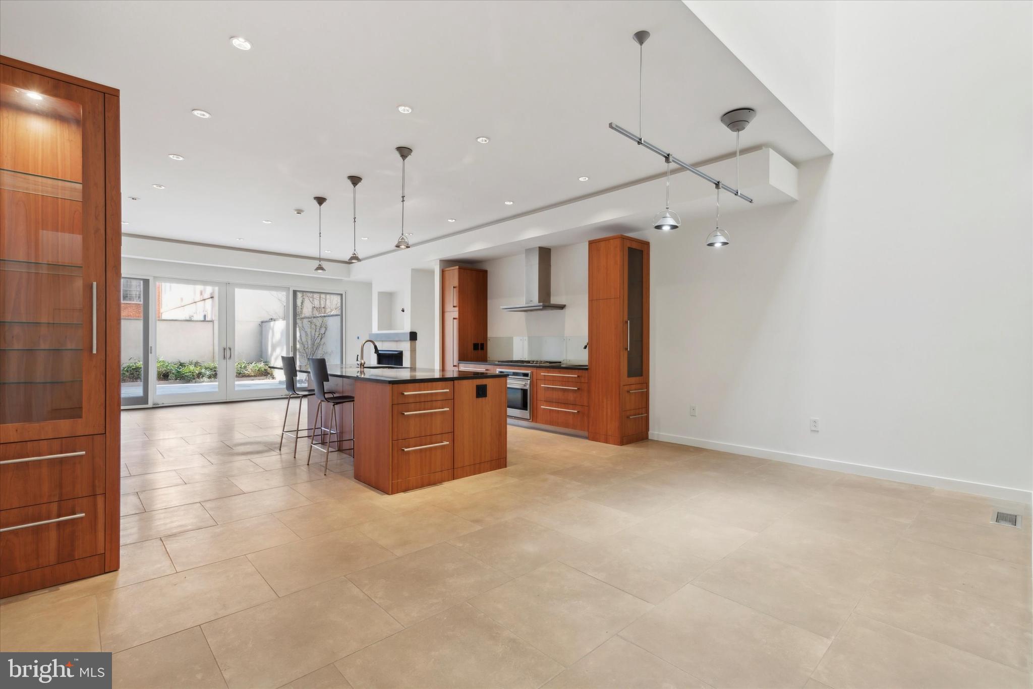 FITLER SQUARE - Residential