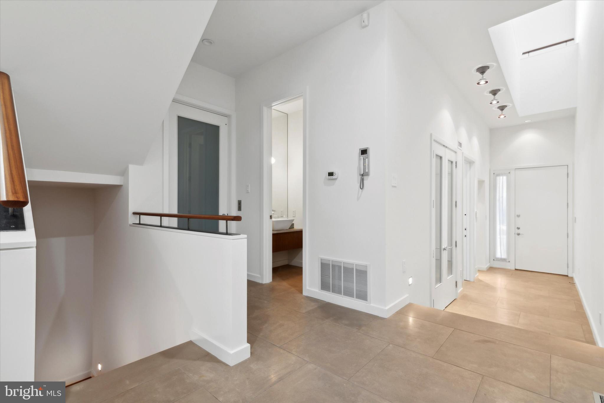 FITLER SQUARE - Residential