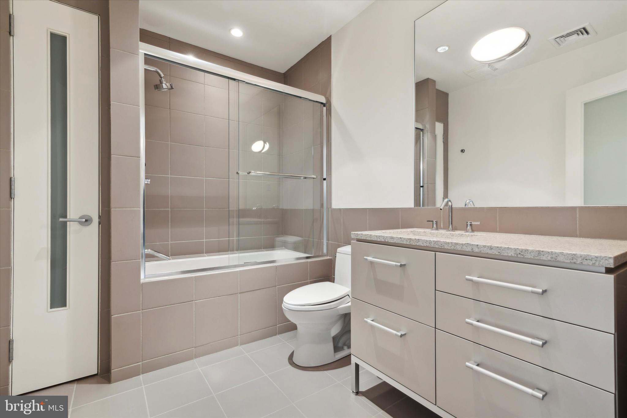 FITLER SQUARE - Residential